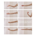The Body as Archive Vinyl Record