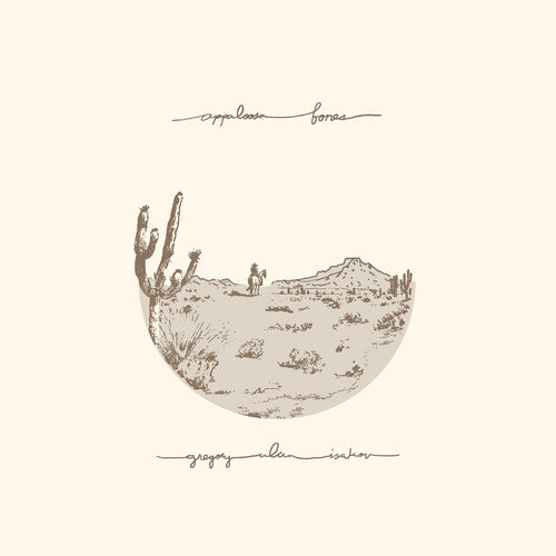 Appaloosa Bones (180 Gram Brown Vinyl) Vinyl Record