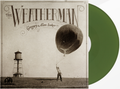 The Weatherman [Pasture Green Vinyl] Vinyl Record