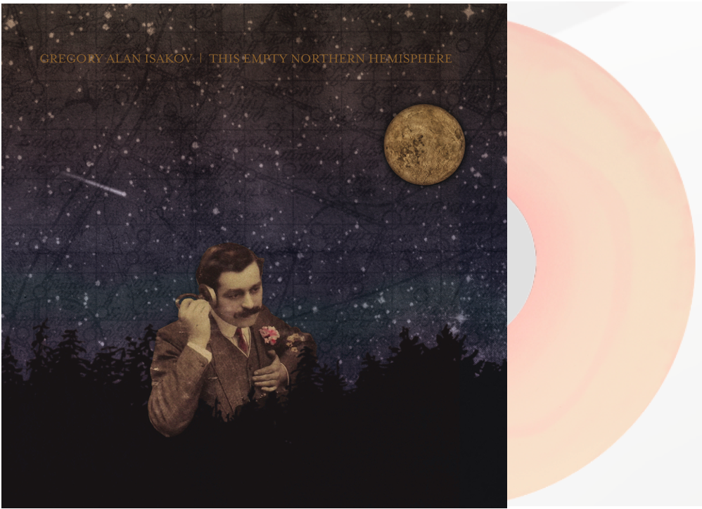 This Empty Northern Hemisphere [Soft Carnation Pink Vinyl] Vinyl Record