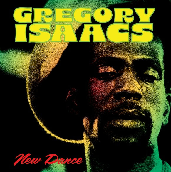 New Dance Vinyl Record