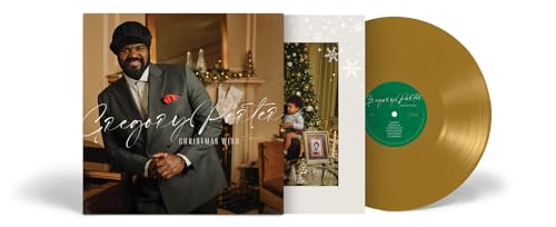 Christmas Wish [Gold Lp] (Vinyl) Vinyl Record