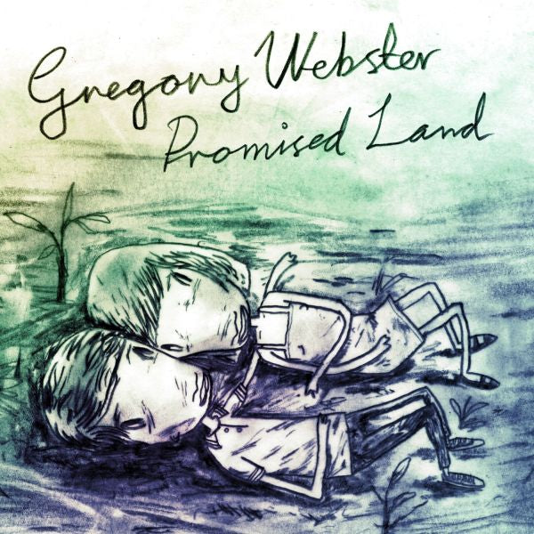 Promised Land - 7" Vinyl Record