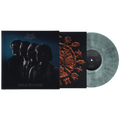 PRE-ORDER Greta Van Fleet - Palace For The People (Indie Exclusive) [Origin Variant] [2LP] [Vinyl] Vinyl Record