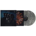Greta Van Fleet - Palace For The People [Oracle Variant 2 LP] [Signed Insert] Vinyl Record
