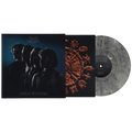 PRE-ORDER Greta Van Fleet - Palace For The People [Oracle Variant] [2LP] Vinyl Record