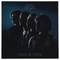 PRE-ORDER Greta Van Fleet - Palace For The People Music CD