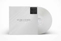 Greta Van Fleet - Starcatcher [White/Glitter LP] Vinyl Record