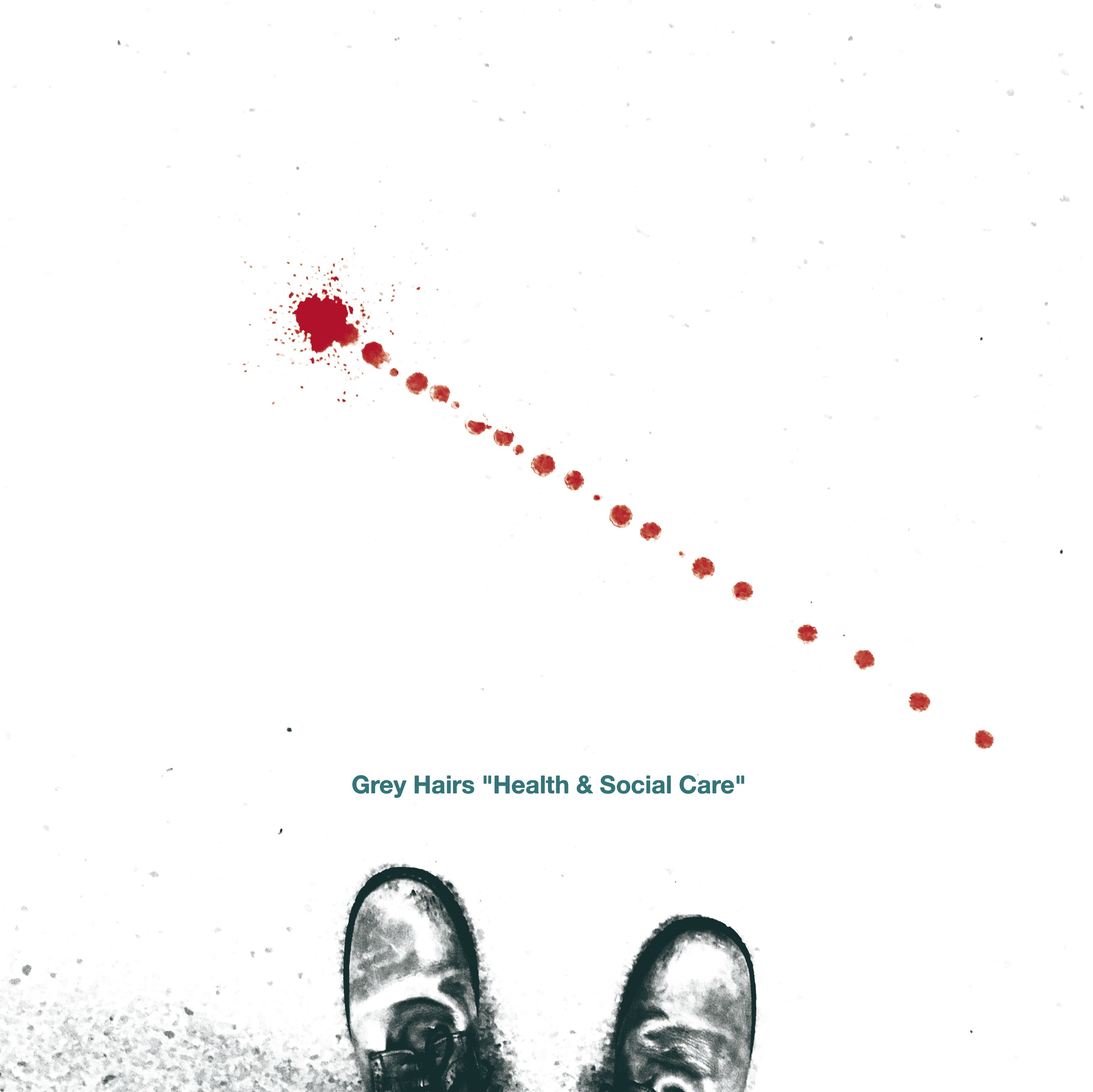 Health And Social Care Music CD