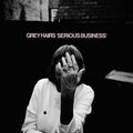 Serious Business Vinyl Record