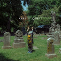 Keep It Quiet Music CD