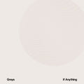 If Anything Music CD