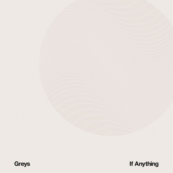 If Anything Music CD
