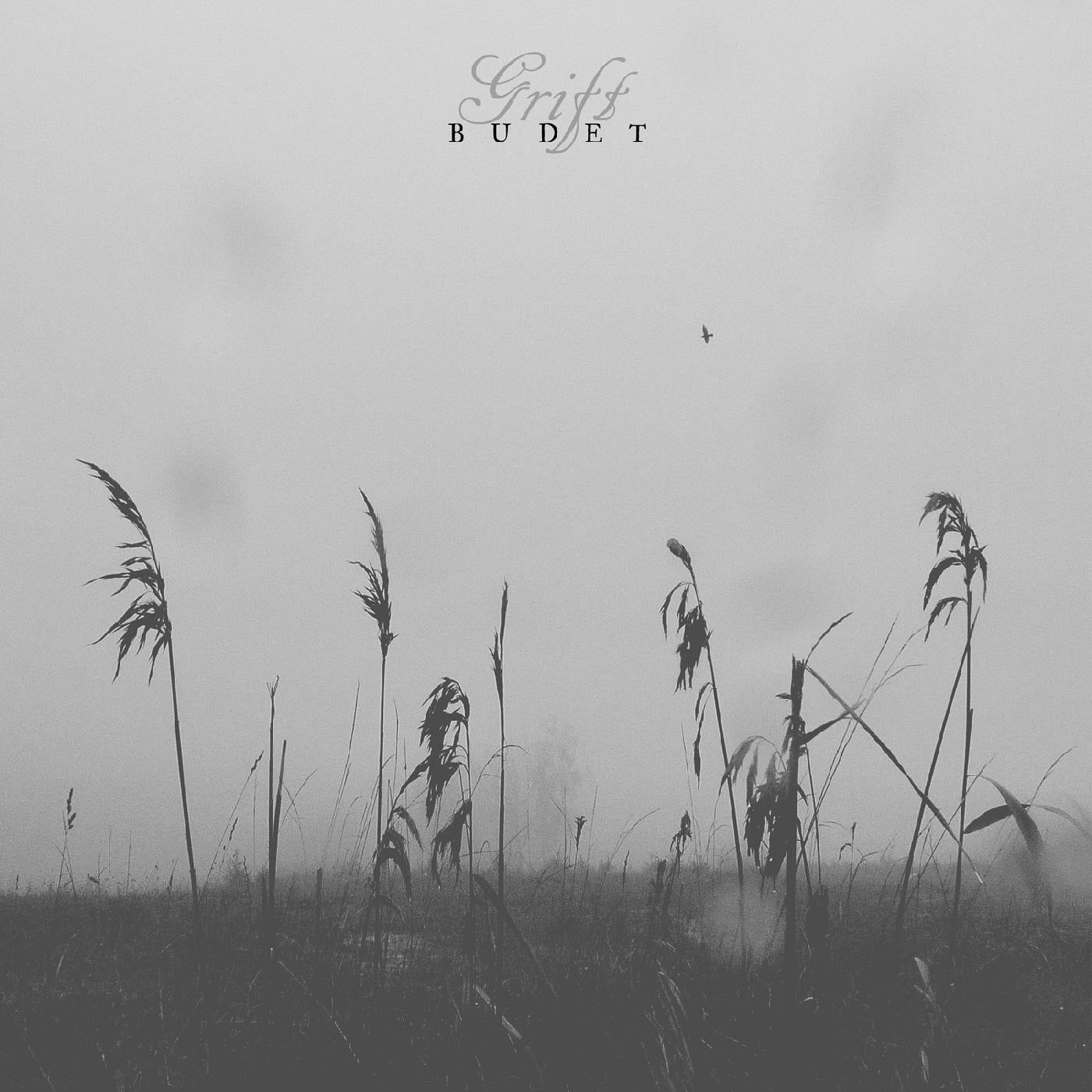 Budet Music CD