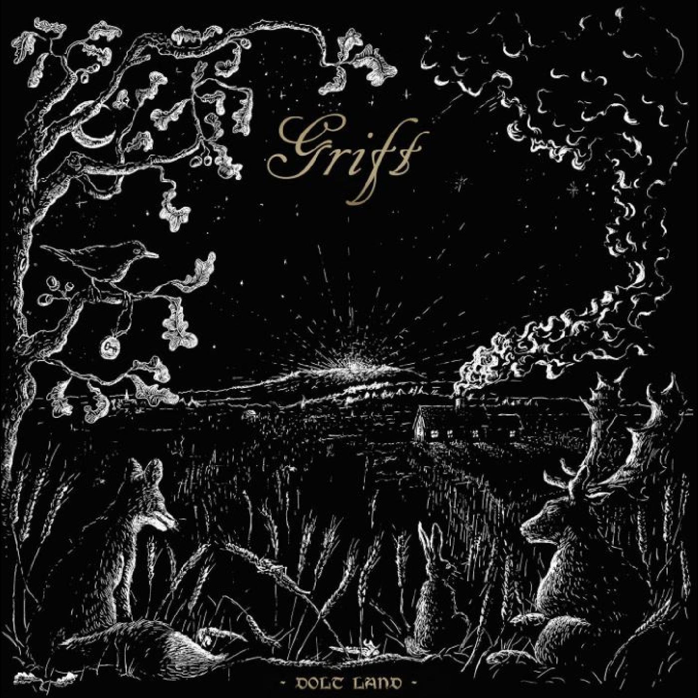 Dolt Land Music CD