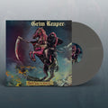 Grim Reaper - See You In Hell (Colored Vinyl, Gray) [Import] |