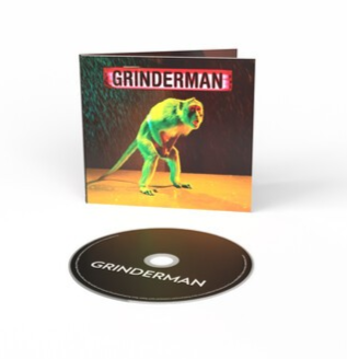 Grinderman [Explicit Content] (Digipack Packaging) Music CD