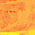 Leave/Trace Vinyl Record
