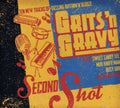 Second Shot Music CD
