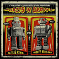 Grits'N Gravy Music CD
