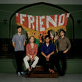 Friend Music CD