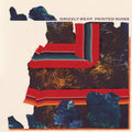 Painted Ruins (Oxblood Vinyl) Vinyl Record