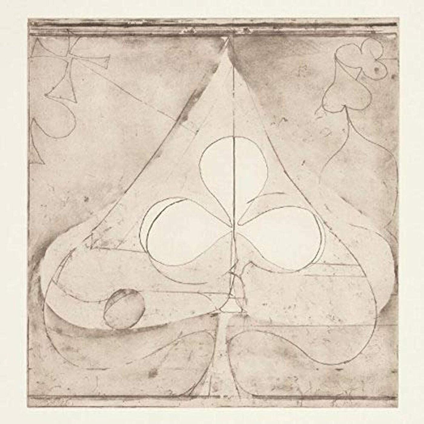 Shields: B-Sides Vinyl Record
