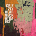 Veckatimest (Magenta Vinyl) Vinyl Record
