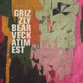 Veckatimest Vinyl Record