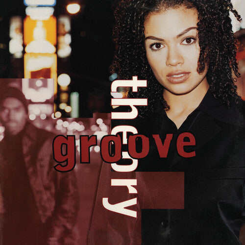 Groove Theory (2 Lp's) Vinyl Record