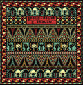 Dakhla Sahara Session Music CD
