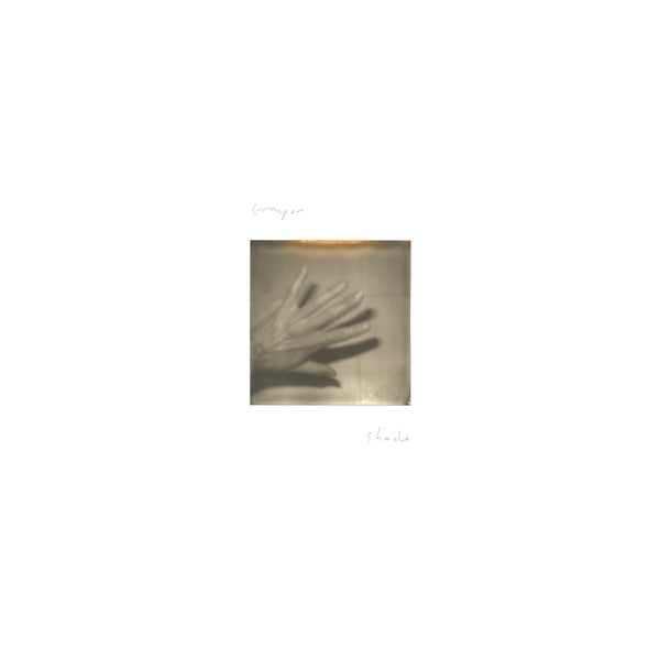 GROUPER - Shade Vinyl Record