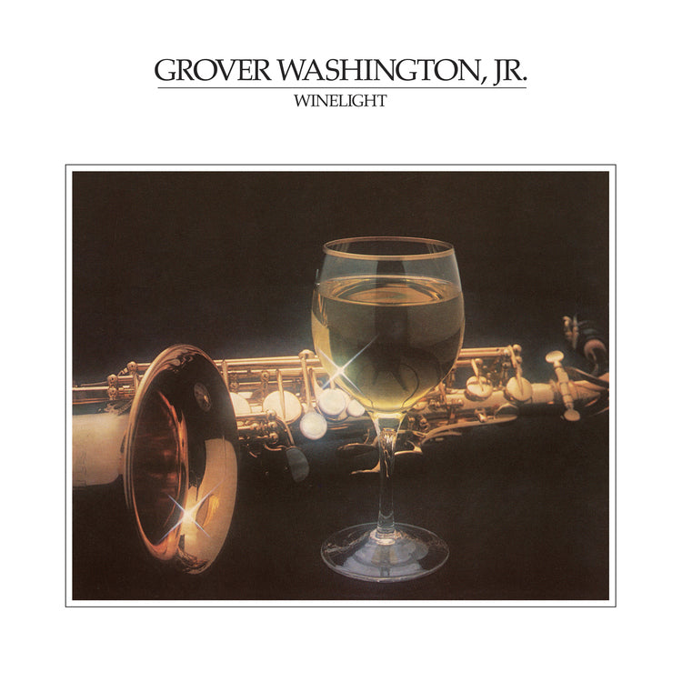 Winelight (Chardonnay Vinyl) (Brick&Mortar Exclusive) Vinyl Record