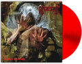 Silent Echoes Vinyl Record