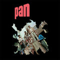 Pan Vinyl Record