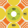 GRUPO PAN/JEAN PAUL "EL TROGLODITA" - Dices Vinyl Record