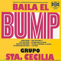 Baila El Bump Music CD