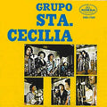 Grupo Sta. Cecilia Music CD