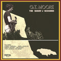 The Harry J Sessions Music CD