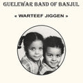 Warteef Jigeen Vinyl Record