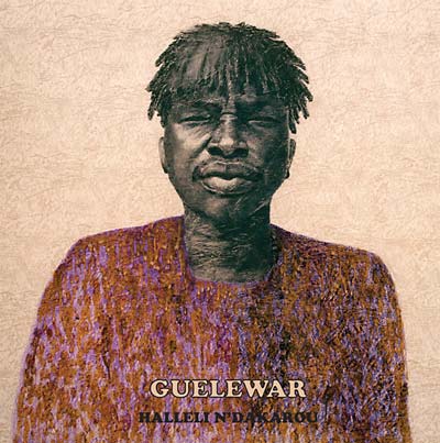 Halleli N'dakarou Music CD