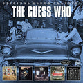 ORIGINAL ALBUM CLASSICS |