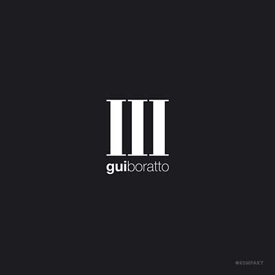 III Music CD