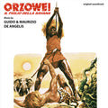 Orzowei Il Figlio Della Savana Vinyl Record