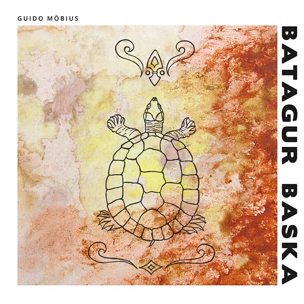 Batagur Baska |