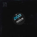 Focus On: Guido Schneider Vinyl Record