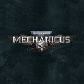 Warhammer 40,000: Mechanicus (Original Soundtrack) Vinyl Record