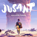 Jusant Vinyl Record