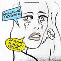 La Femme Invisible Music CD
