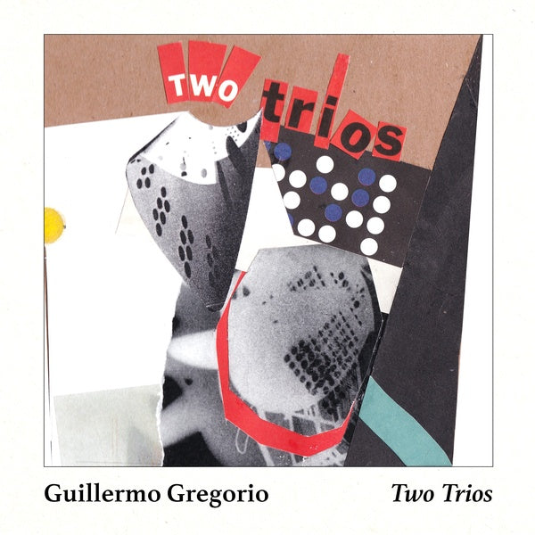2 Trios Music CD